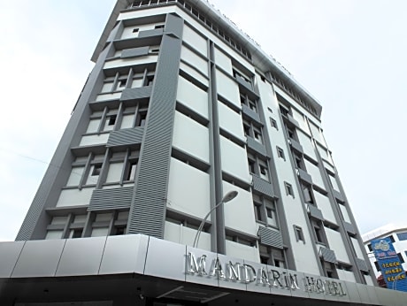 Mandarin Hotel