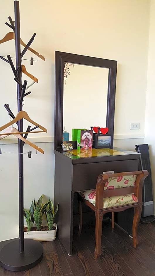 Qinbian B&B
