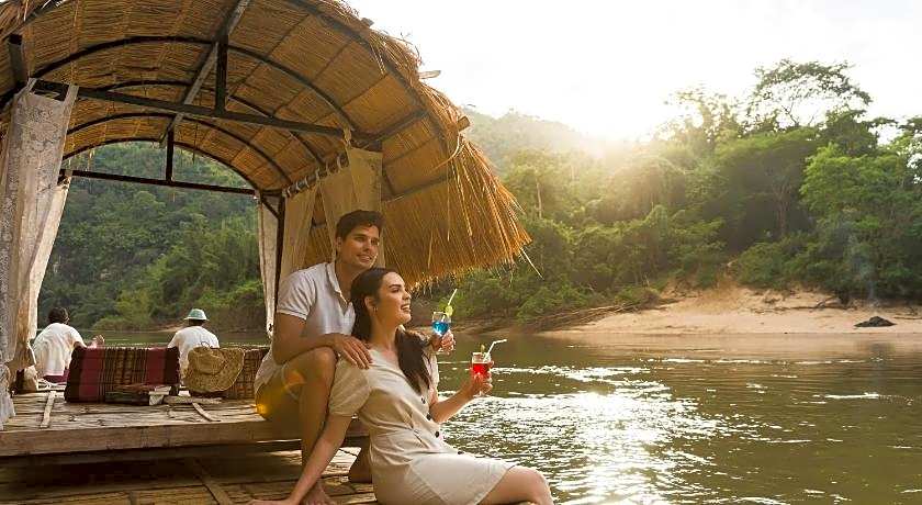 The Float House River Kwai Resort