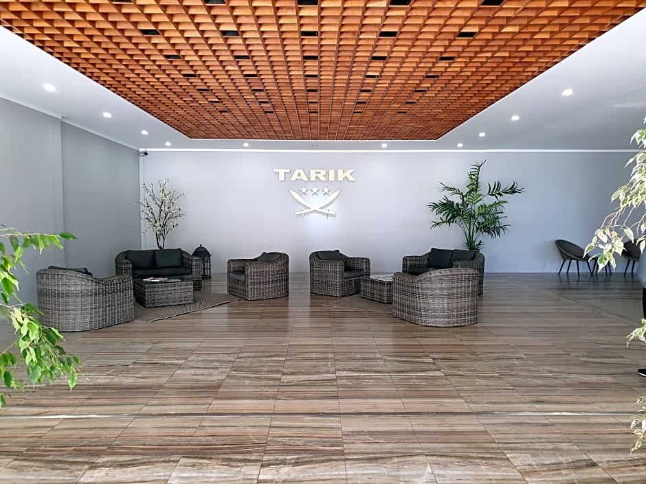 Tarik by Atlantichotels