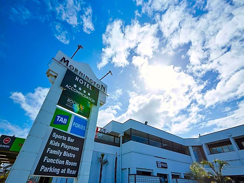 Mornington Hotel