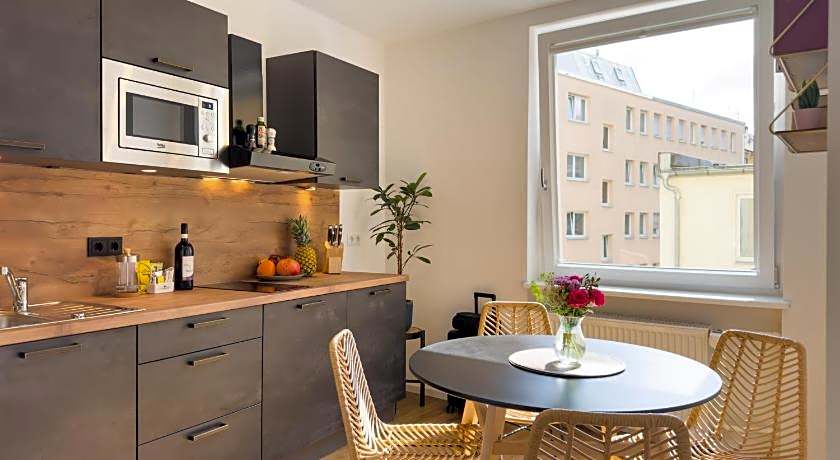 Lorenz Hotel Zentral