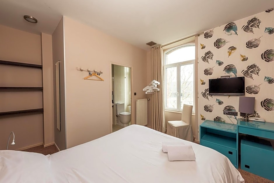 Hotel Aubade