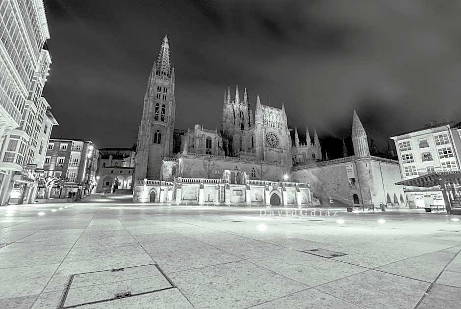 Happy Hostal Carrales