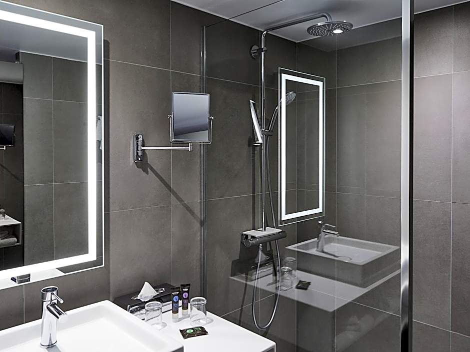 Novotel Birmingham Airport