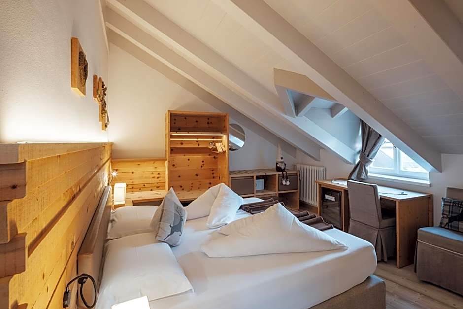 Bio Boutique Hotel Laurino