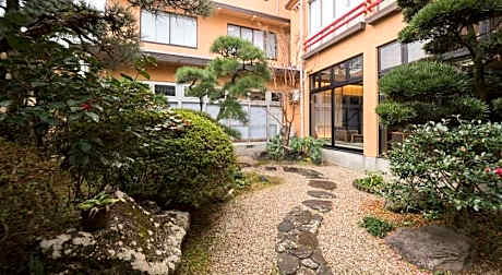 Yuzen no Yado Toukai
