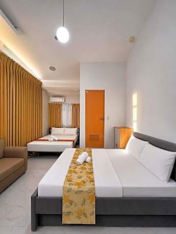 Room 206