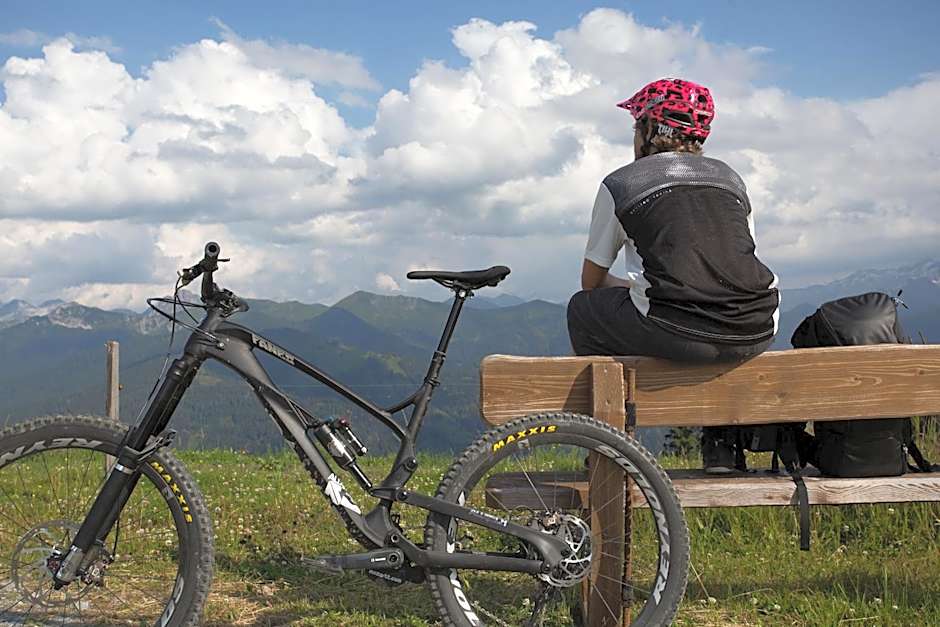 Appartements KATHRIN