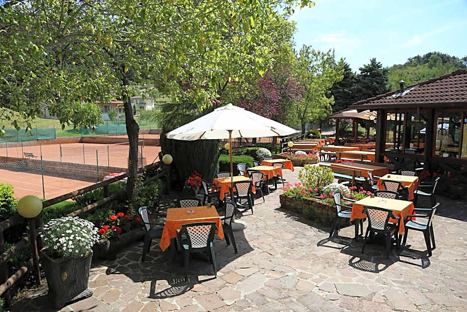 Hotel Le Balze - Aktiv & Wellness