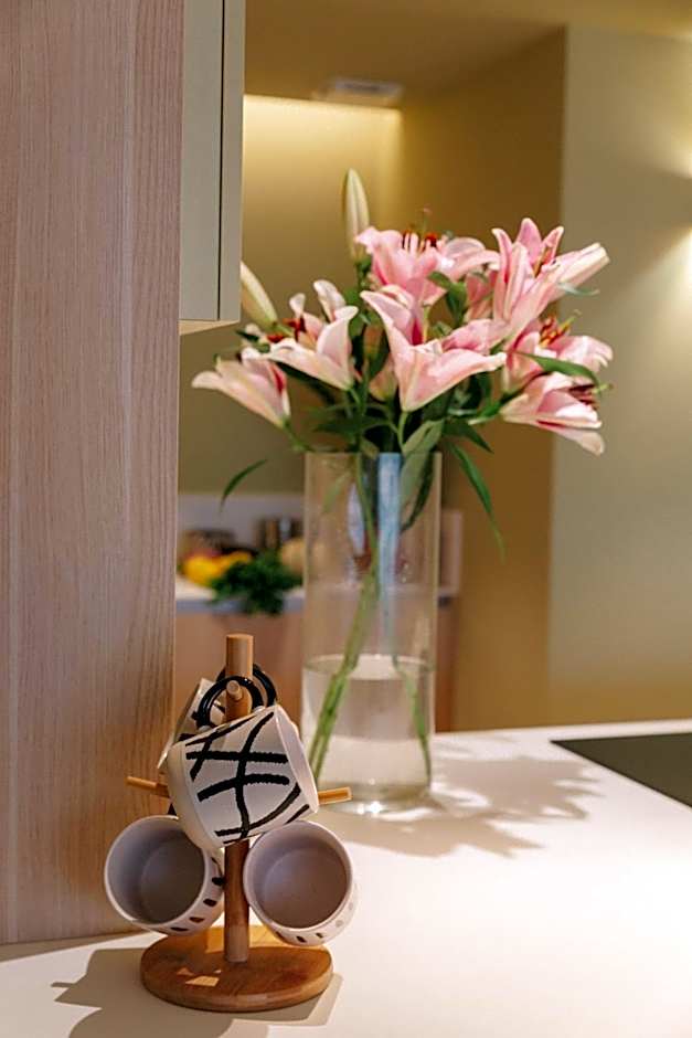 Résidence Châteauneuf