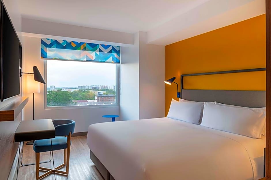 Tru By Hilton Cali Sur