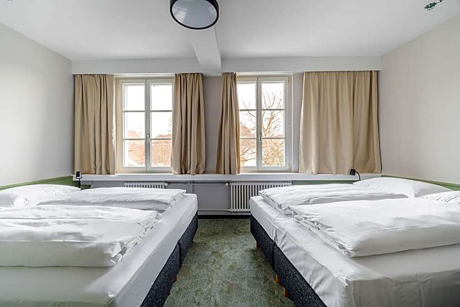 Hotel Goldener Stern - Self check-in