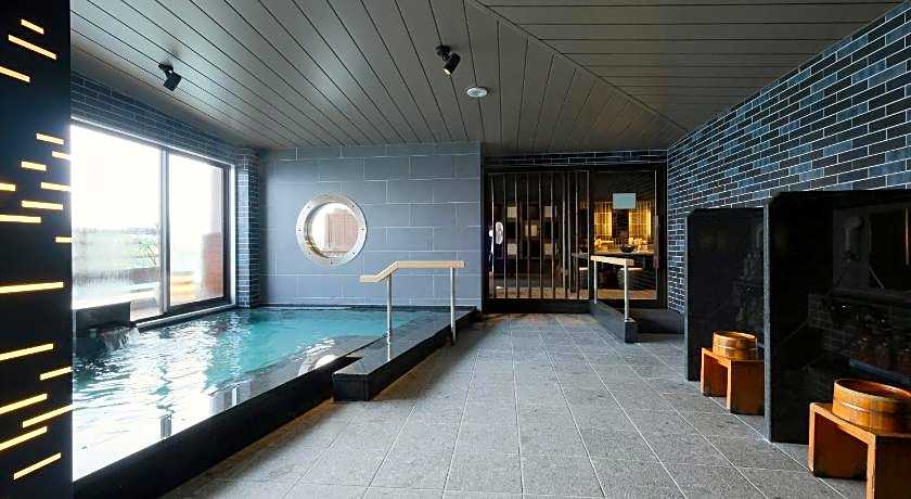Keishokan Sazanamitei Guest House