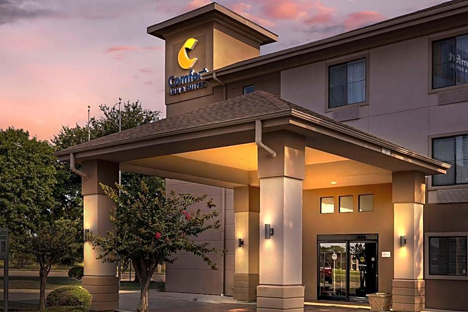 Comfort Inn & Suites Seguin
