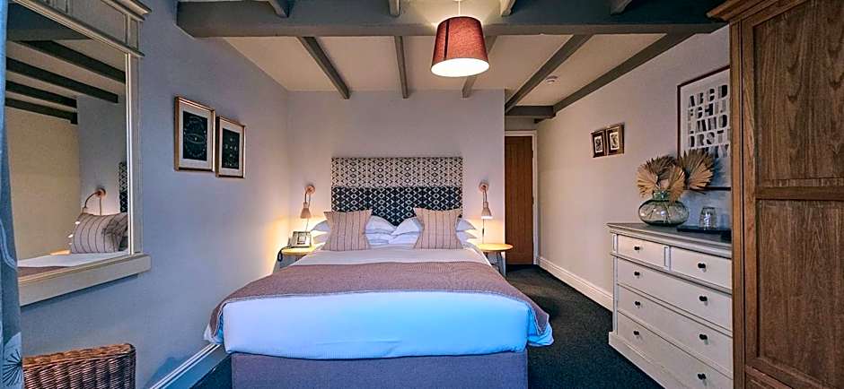 The Drunken Duck Inn