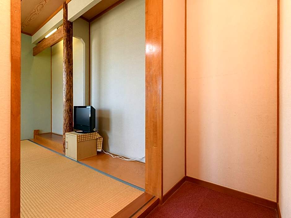 Tabist Odakeya Ryokan Kashiwazaki