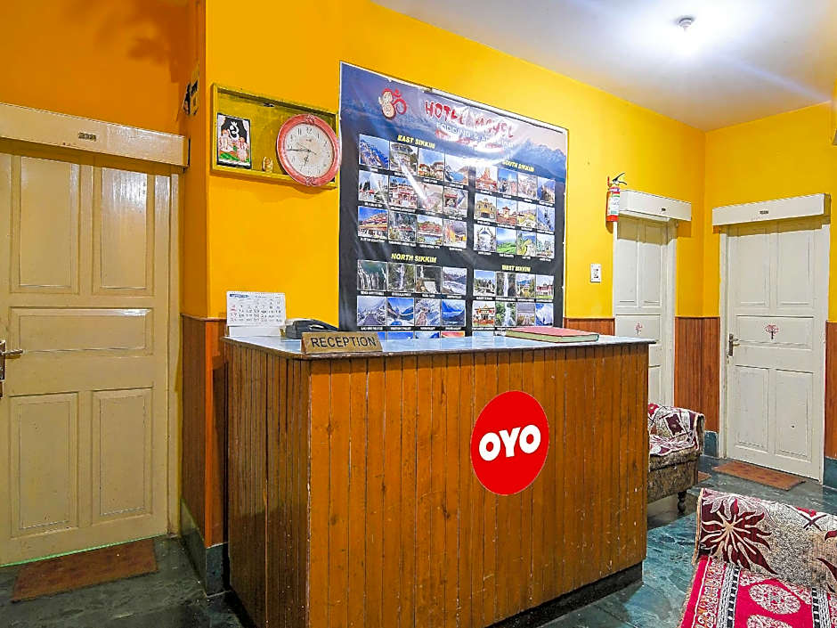 Hotel O Mayel – Gangtok, OK