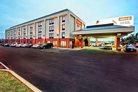 Hampton Inn St. Louis - Westport