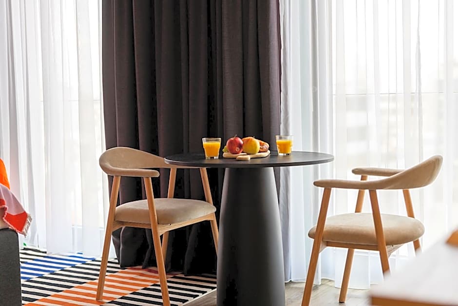 kalm stay - munich east