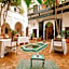 Riad ABBASSIA Marrakech Première - Authentic Medina Experience