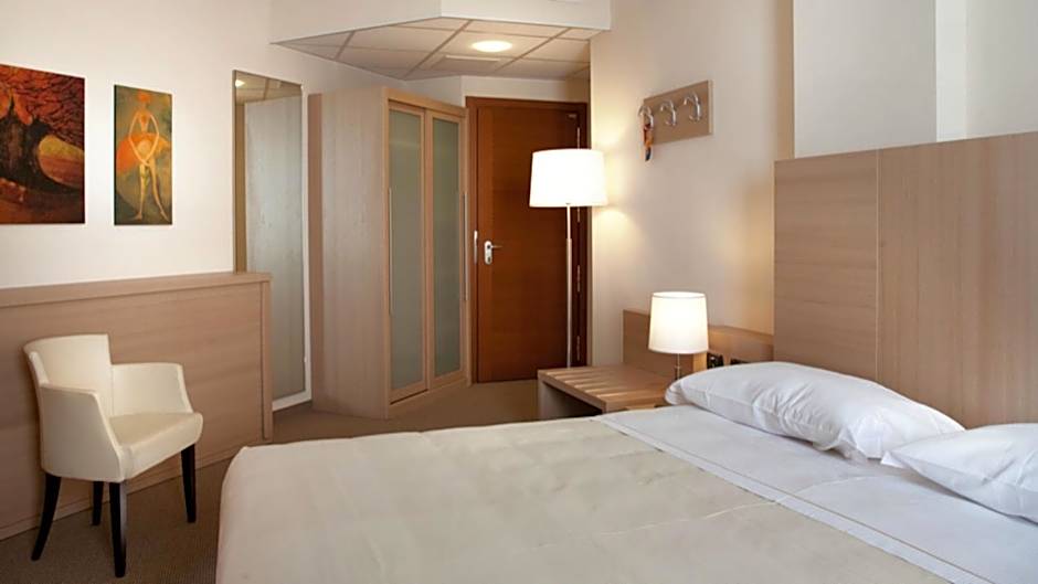 Torino Hotel San Luigi - Ristorante Trait d'Union