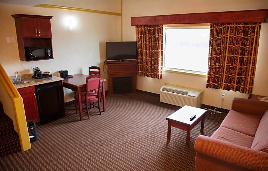 All Stay Suites
