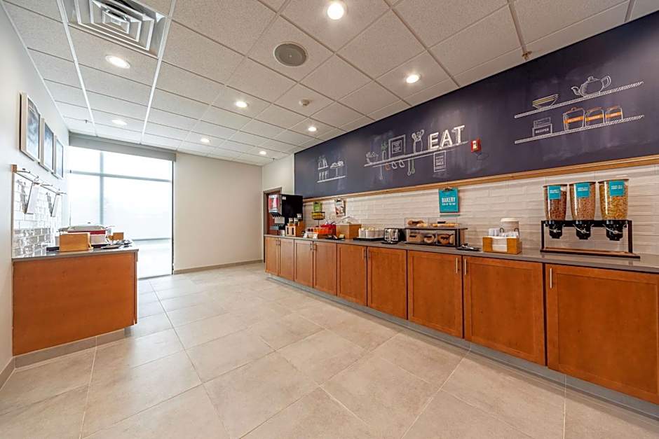 Hampton Inn By Hilton Winchester-North