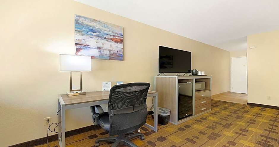 Best Western Amador Inn