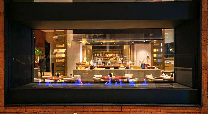 DongFengYun Hotel Mi'Le - MGallery