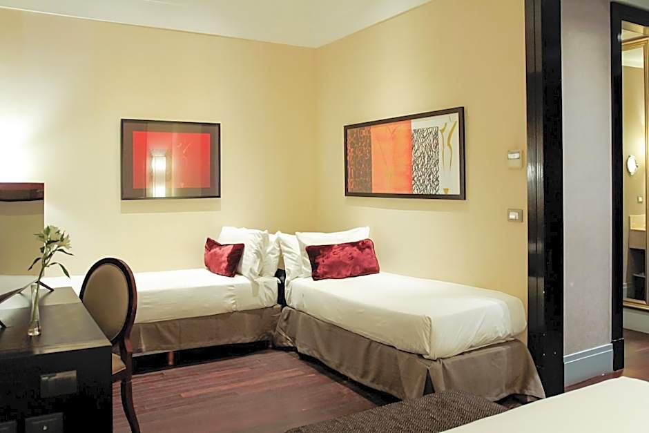 Savoy Hotel Buenos Aires