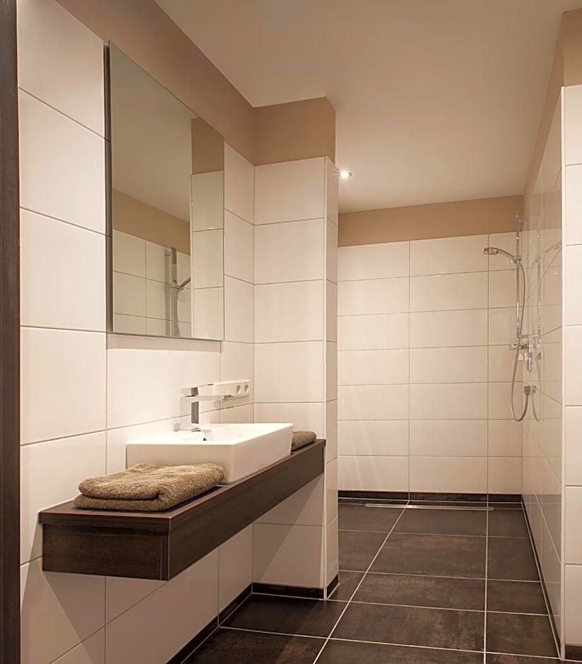 Hotel Duda Langenbruck