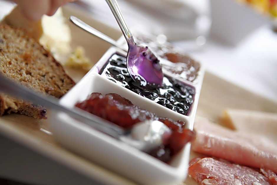 Cinnamon Boutique Guest House