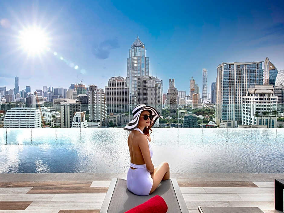 Novotel Bangkok Sukhumvit 4