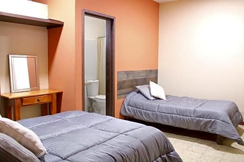 Hotel Galaxia