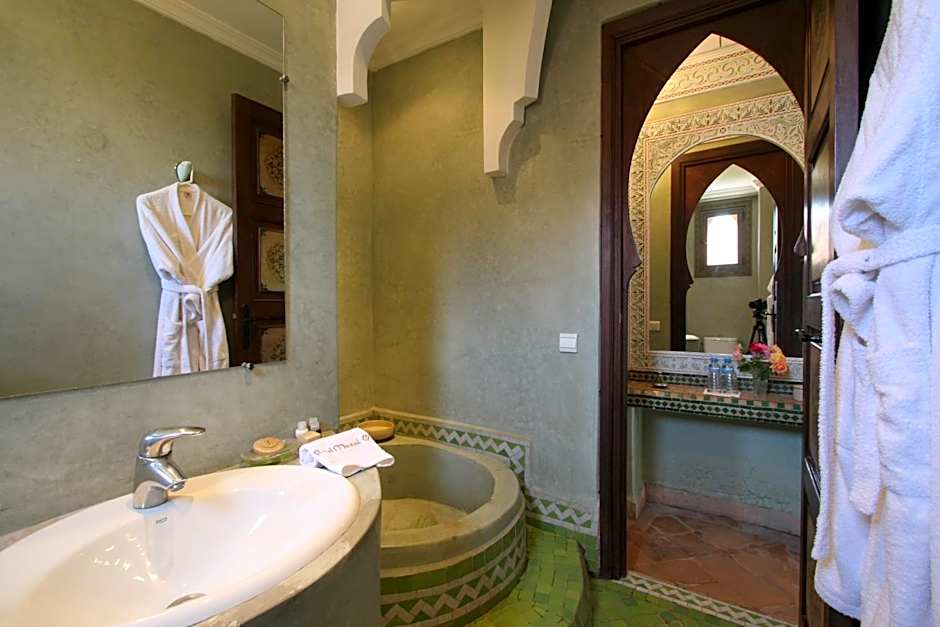 Riad Mazal