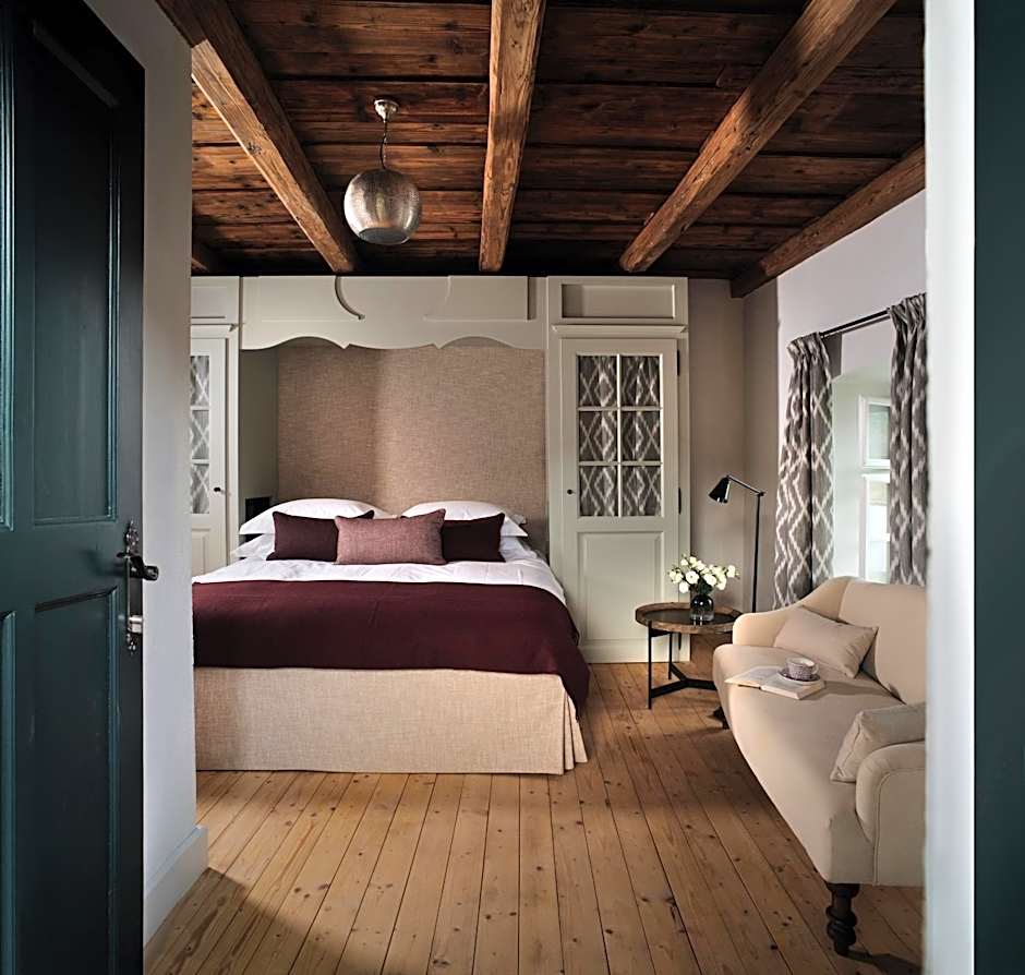 Bethlen Estates Transylvania