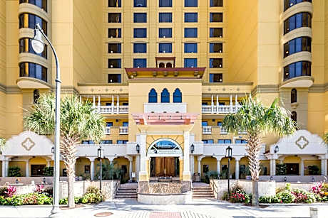 Anderson Ocean Club and Spa by Oceana Resorts