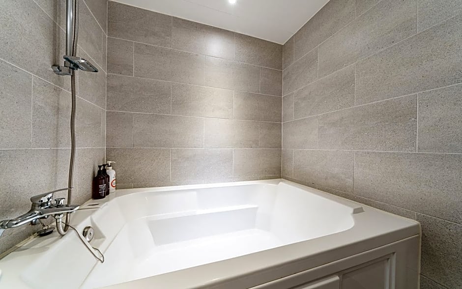 Busan Haeundae Hotel A