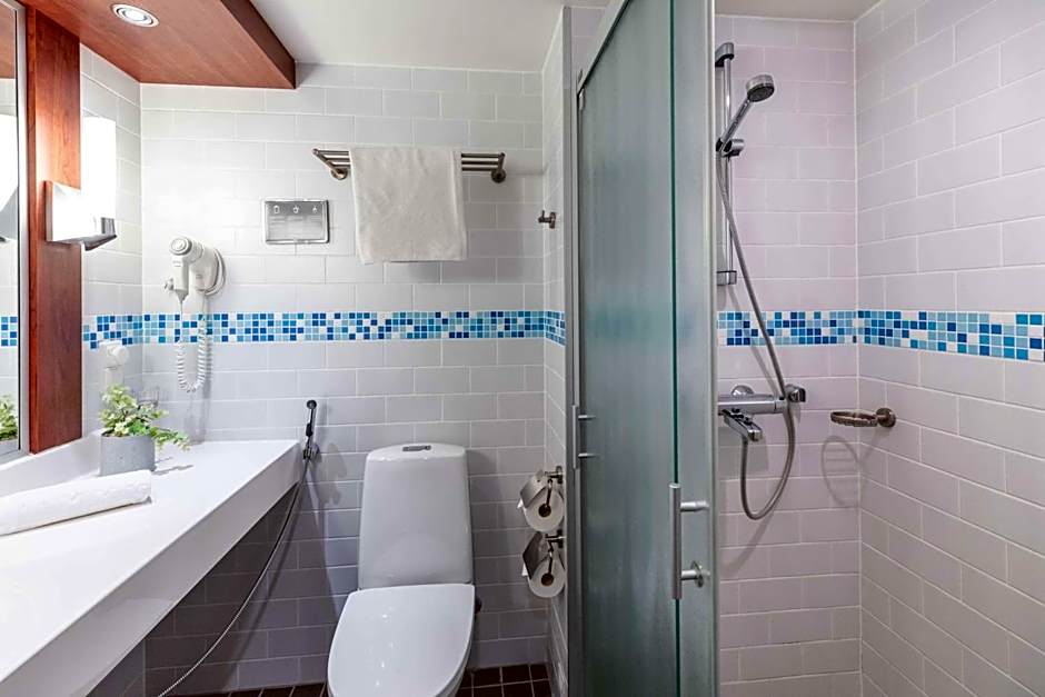 Scandic Tampere Koskipuisto