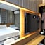 Almond Hotel Busan Station