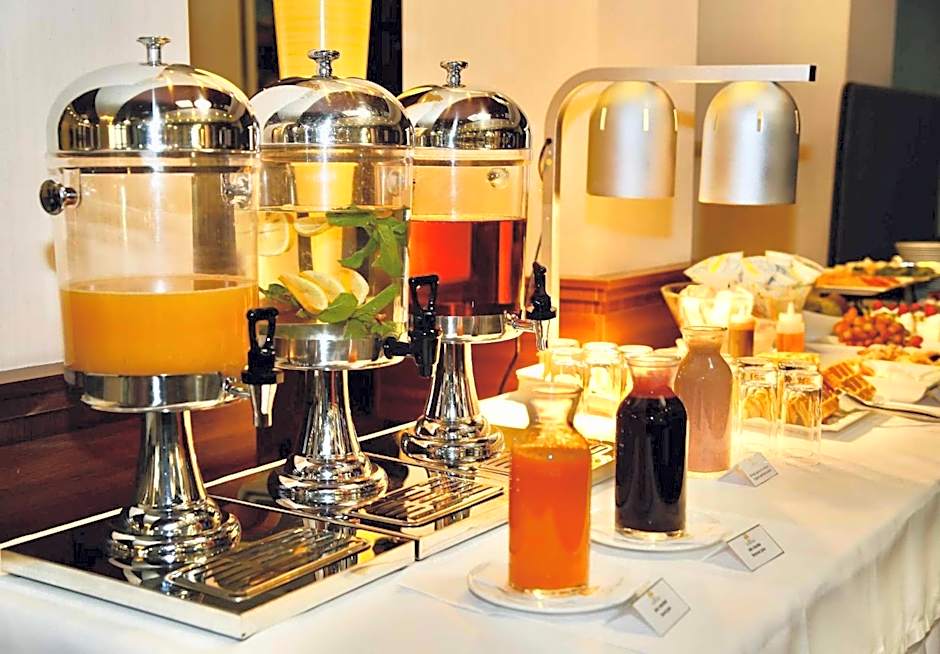 Hotel Tęczowy Młyn