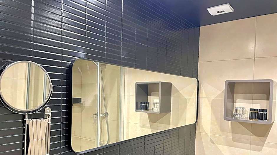 MD Modern Hotel - Jardines