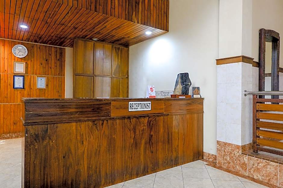 OYO 2643 Hotel Graha Prima