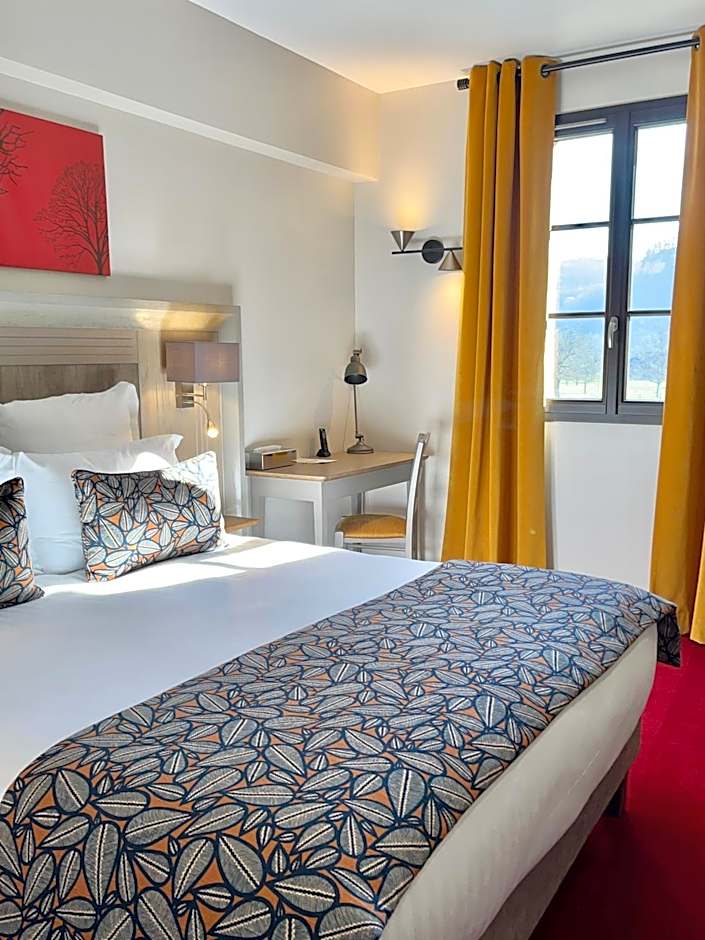 Hotel Le Perigord