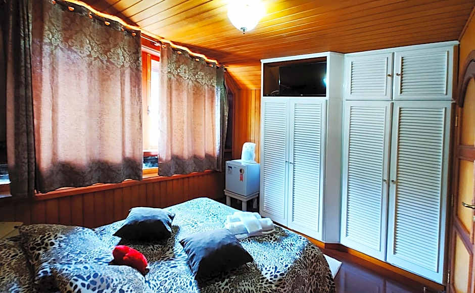 Pousada Casa dos Sonhos