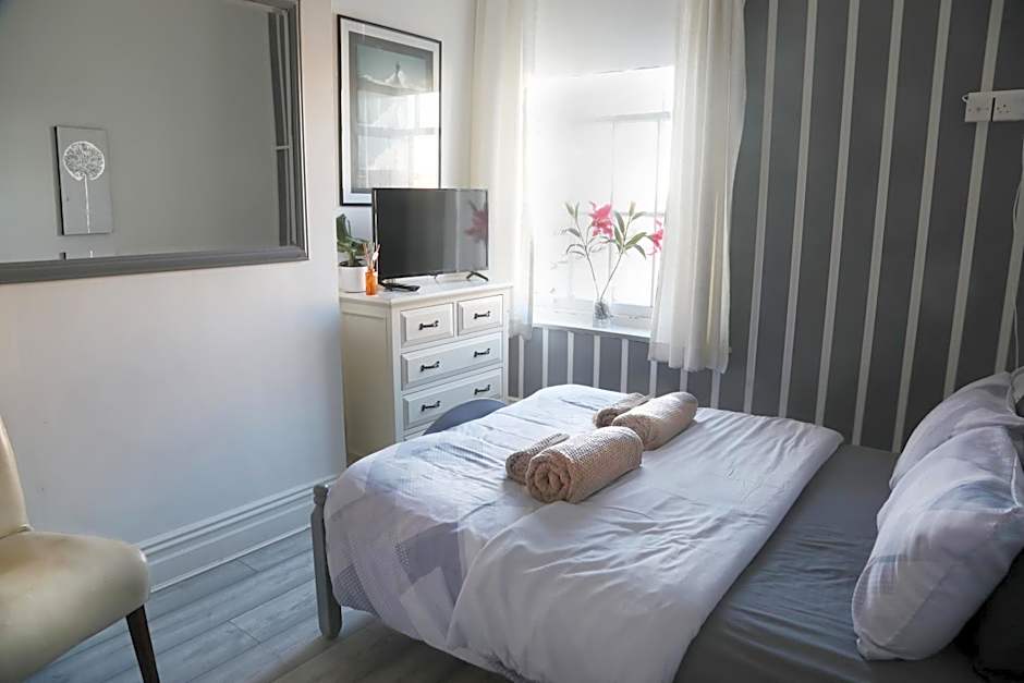 The Wellington Restaurant and Bar