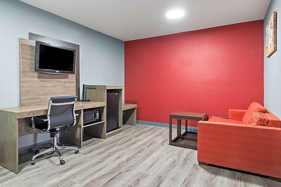 Econo Lodge Kennett