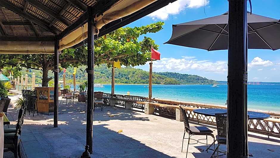 Playa Papagayo Beach Inn