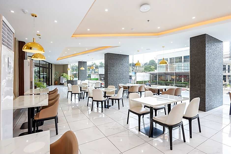 Citi Park Hotel Cebu powered by Cocotel